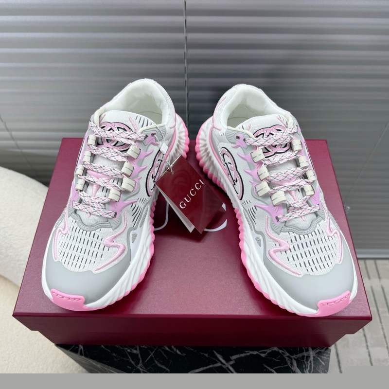 G*u*i casual shoes